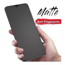 Pelicula Cerâmica Fosca Flexível Motorola Moto E7 Power Anti-Impressão Digital 9D Matte Hidrogel