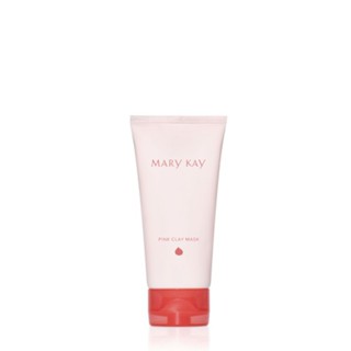 Mascara de Argila Rosa Mary kay