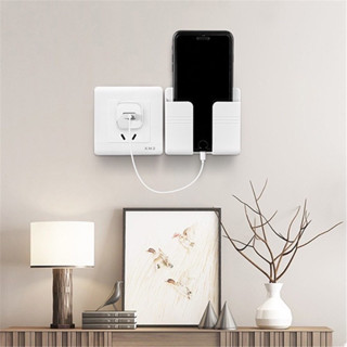 Suporte Para Celular Controle Remoto De Parede Com Adesivo
