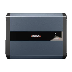 Módulo Amplificador Soundigital SD5000.1 EVO 5 1 Canal 5000W RMS 1 Ohm SD 5000