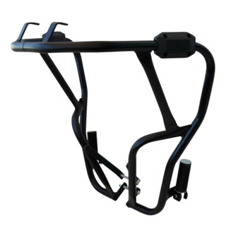 Protetor de Carenagem Motor Xre 190 xre190 2016 2017 2018 2019 2020 2021 2022 2023 2024 em Oferta na Shopee