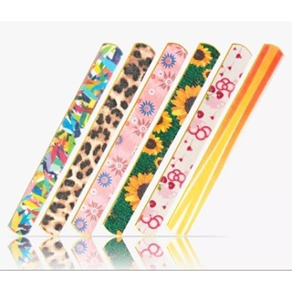 Lixa De Unha Estampada em Oferta na Shopee