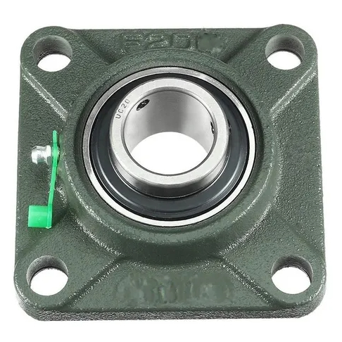 Mancal UCF203 - Com Rolamento Para Eixo De 16mm - Sf203 -cnc
