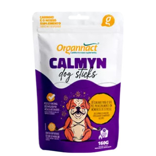 CALMYN DOG STICK
