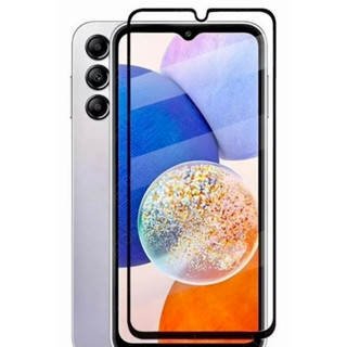 Película de vidro 3D Samsung A14 M14