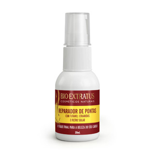 Reparador de Pontas Tutano Bio Extratus - 30mL