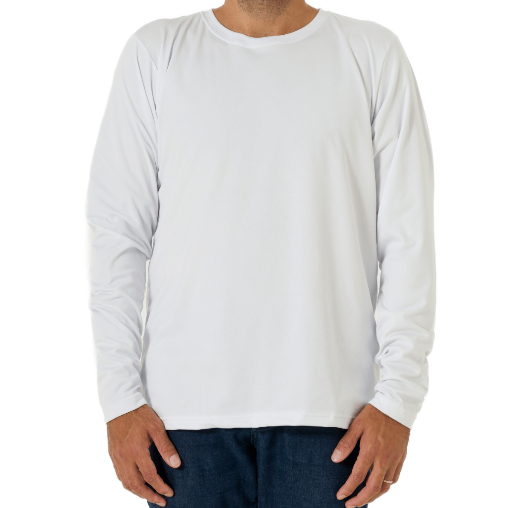 Blusa Básica Térmica Manga Longa Veste Frio Segunda Pele Masculino Casual para o Dia a Dia Novo 511A