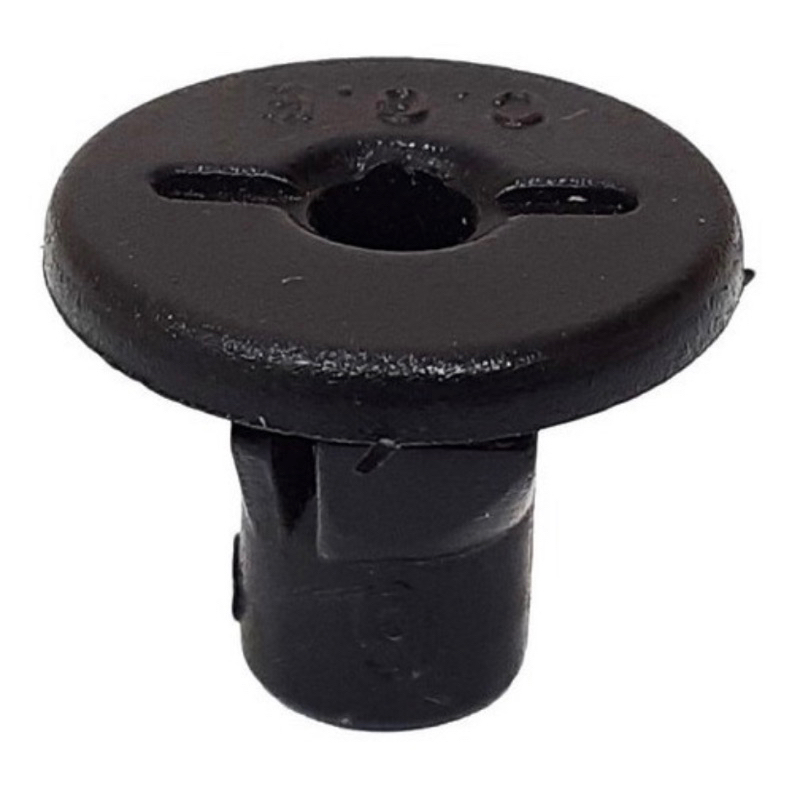 Bucha Fixação Do Quebra Sol Elba Fiorino Tempra Tipo Uno original fiat