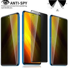 Kit 3X1 Xiaomi Poco X5 Pro 5G - Capa TPU + Película Frontal Privacidade + Pel Camera Cerâmica 9D