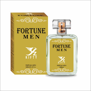 Fortune For Men 100ml Kifty Super Oferta