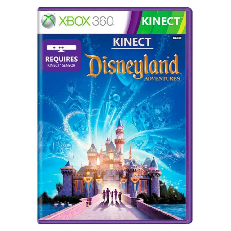 Adventure Kinect: Onde Comprar | BuscaProdutos
