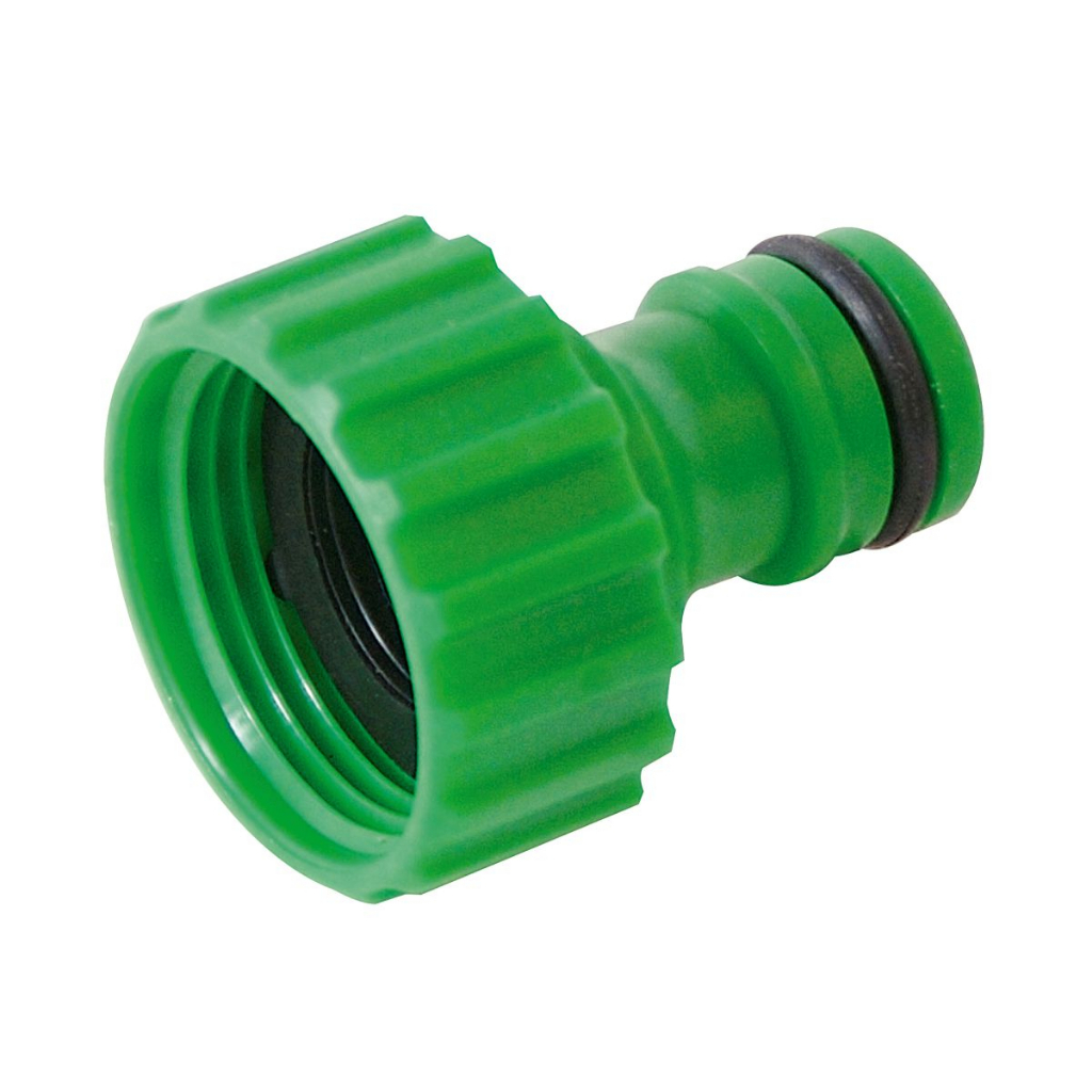 Adaptador Para Engate Rápido Plástico DY-8017 Trapp Original