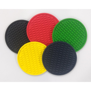 Porta Copo Liso Escorredor Barmat Bolachinha em Oferta na Shopee