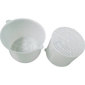 Kit 5 Formas Queijo Minas Frescal Ricota 0,5KG (500g) Injesul em Oferta na Shopee