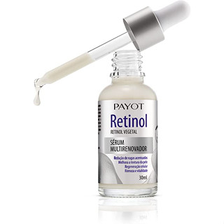 Sérum Retinol Multirenovador Payot 30 ml