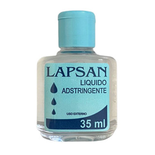 Lapsan Liquido Adstringente para cutículas - 35ml