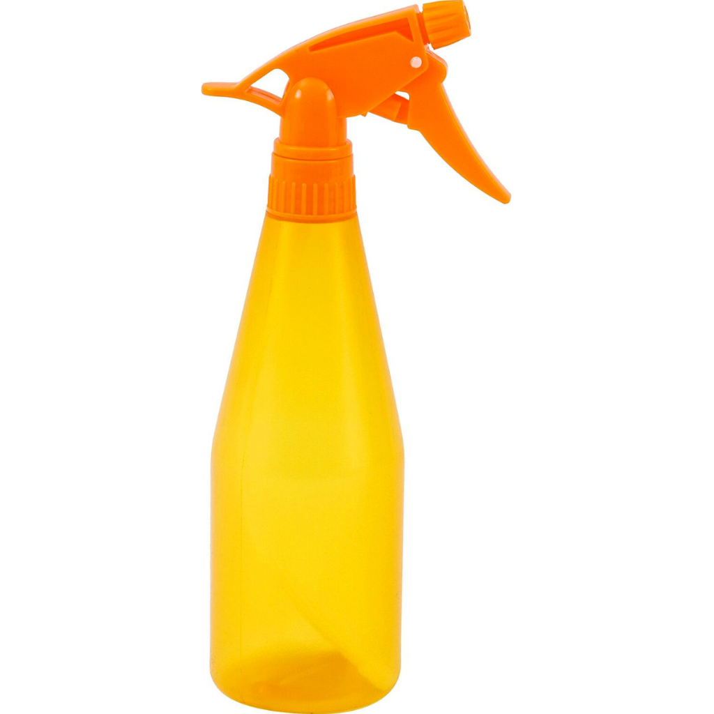 Borrifador Pulverizador Spray Frasco Ultrajet 500ml Guarany