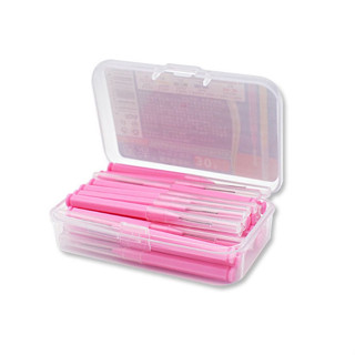 Escovinhas para Brow Lamination Sobrancelha (Interdental)
