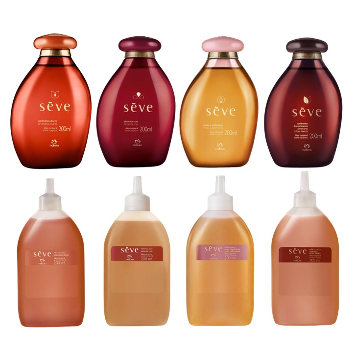 Seve Natura: Guia Completo e Onde Comprar | BuscaProdutos