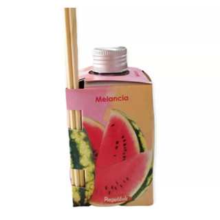 Aromatizador de Ambiente 100ml Difusor Vareta Luz Aromas Cheirinho Casa Aroma Perfumado Cheiro Duradouro