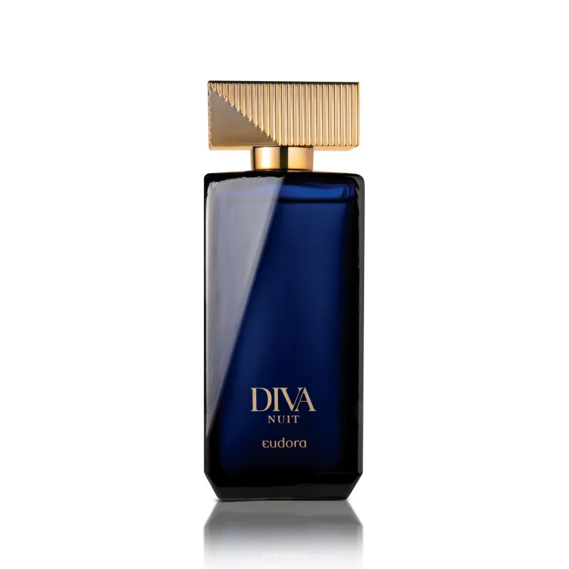 Diva Nuit Eudora Fragrância - Comprar com Melhor Preço em Perfumes e Fragrâncias