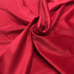 1m Tecido Suede Veludo Paris Liso Vermelho 1,40m de largura Para Sofá Cadeira e Cortina 1,40m largura
