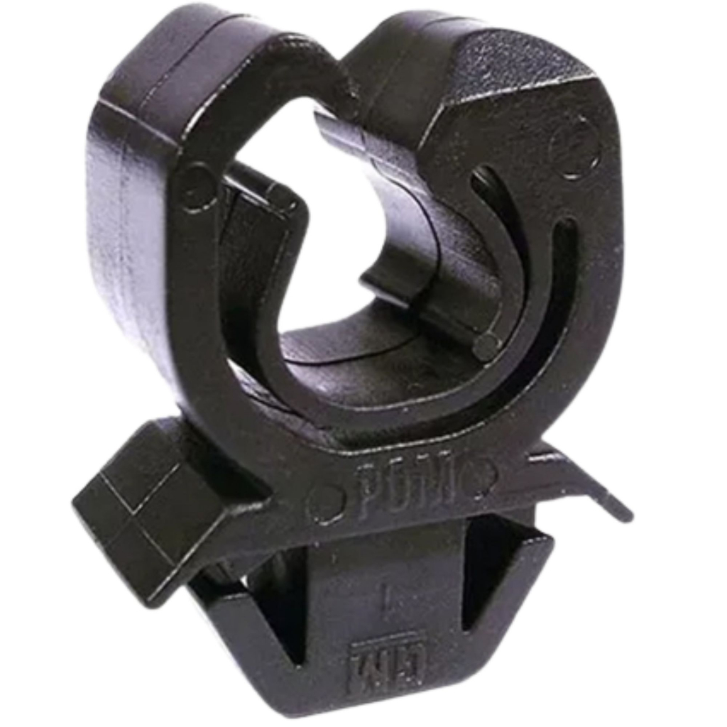 Suporte Grampo Trava Vareta Capo Astra 1999 Até 2011 Gm