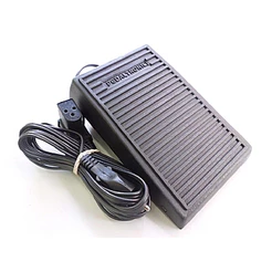 Pedal Acelerador Máquina Costura Singer Facilita Plus Facilita 43 e 49