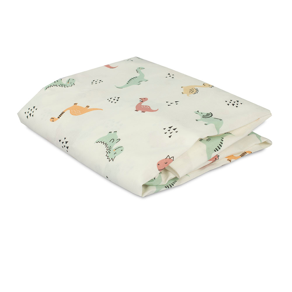 Lençol Avulso Com Elástico para Mini Cama Montessoriana Tecido 180 fios 100% Algodão em Oferta na Shopee