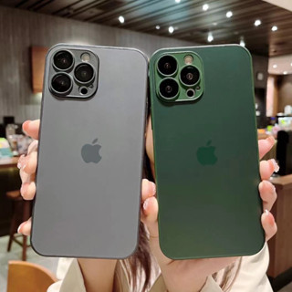 Capa iPhone 14/14PRO/14 PRO MAX AG Glass para iPhone 14 PRO MAX Original Ótima Qualidade
