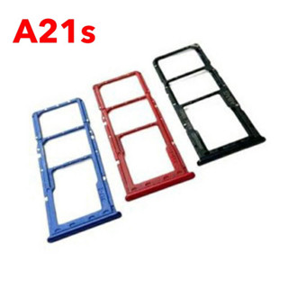 Gaveta Bandeja Slot Chip Samsung A21s