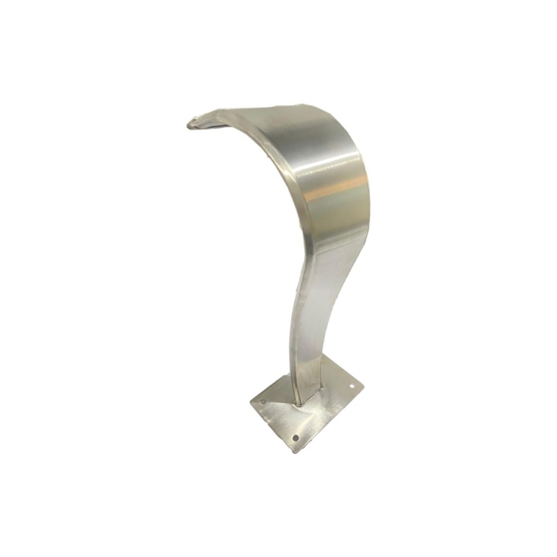 Cascata Mini Najinha  - Inox AISI  304 em Oferta na Shopee