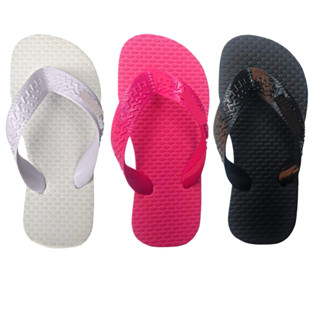 Chinelo Infantil Sandália Menino Menina de Borracha