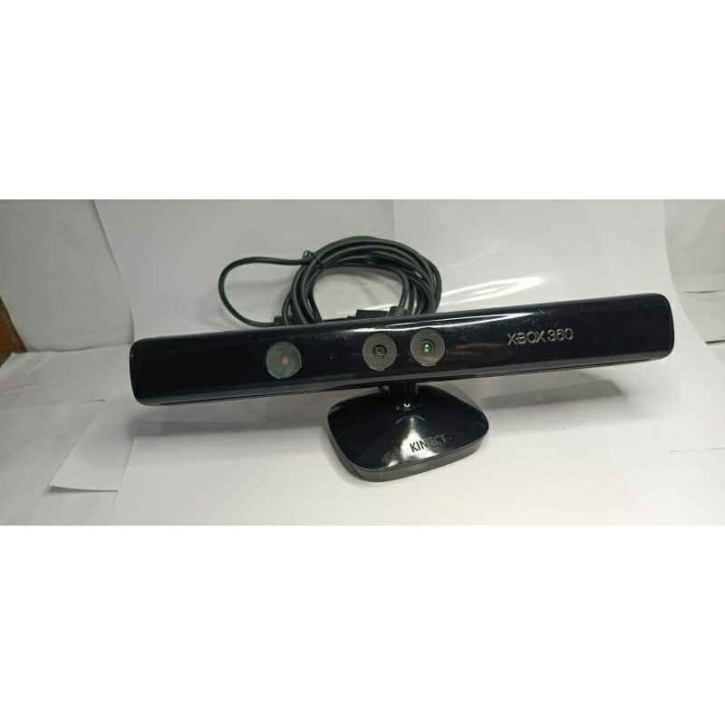 sensor Kinect original câmera Xbox 360 slim original Microsoft Xbox