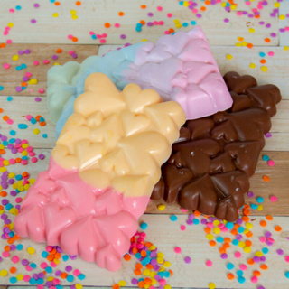 Kit 2 Formas Barra Coração Dia das Mães / Namorados 10534 Bwb em Oferta na Shopee