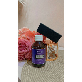 Removedor de alongamento X&D 100ml