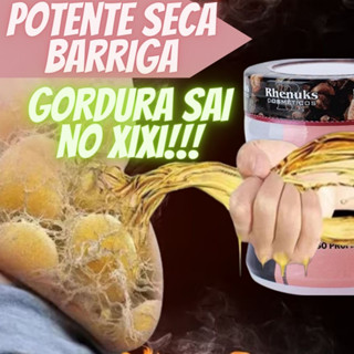 Gel Milagroso Lipo Redutor Milagroso de Medidas termo ativado  220g Apinil