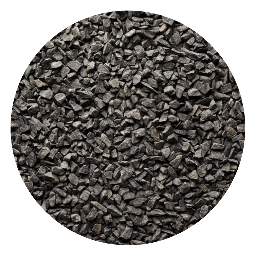 Cascalho Basalto Para Aquário 3kg - Substrato Inerte Natural em Oferta na Shopee