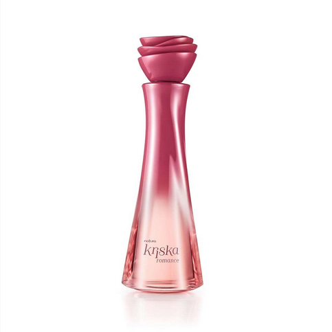 Natura Kriska Romance 100ml em Oferta na Shopee