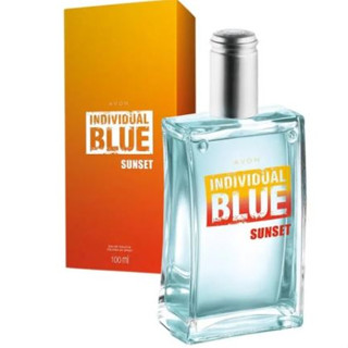 Deo Colônia Individual Blue Sunset – 100 ml
