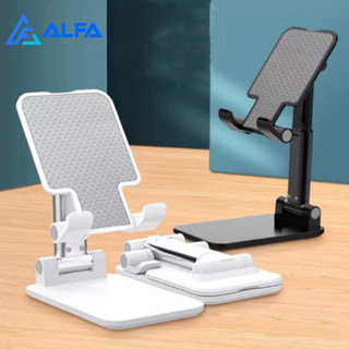 Suporte Ergonômico Dobravel Portátil Celular Ajustável Apoio Mesa em Oferta na Shopee