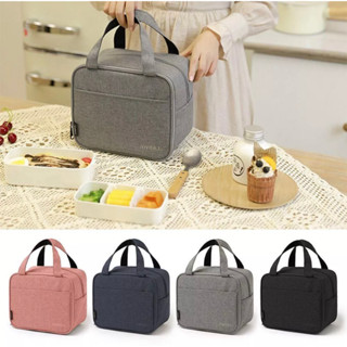 Bolsa Térmica Portátil Marmita De Design De Duas Camadas/Bolsa De Gelo De Verão-RAJORK
