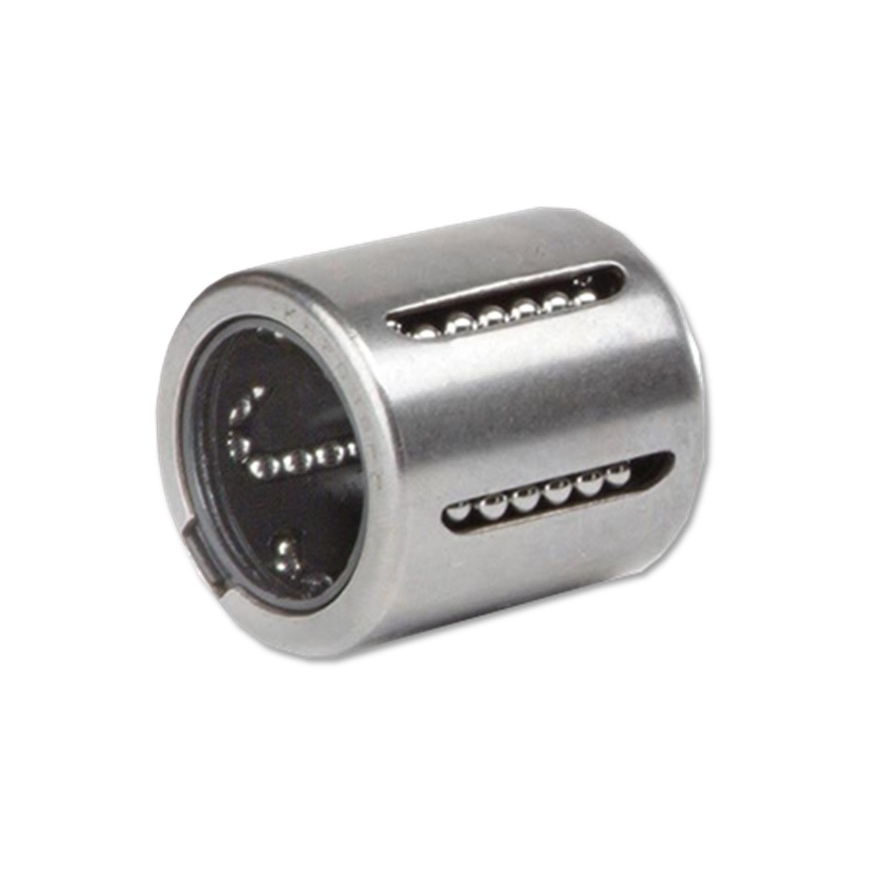 Rolamento Kh-1630pp Med: 16x24x30 - Bucha Para Eixo / Guia 16mm