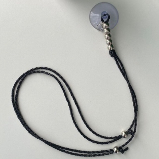 PORTA CHAPÉU Suporte Ventosa Alta Pressão Pingente COUNTRY Couro Sintético para carro / camionete