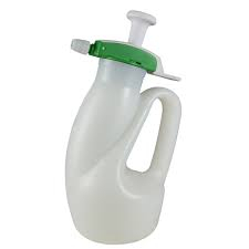 Pulverizador Borrifador de Compressão Prévia Guarany 1.25L
