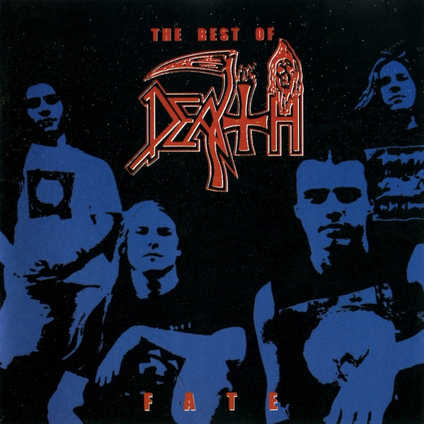 DEATH - FATE - THE BEST OF (IMP/ARG)