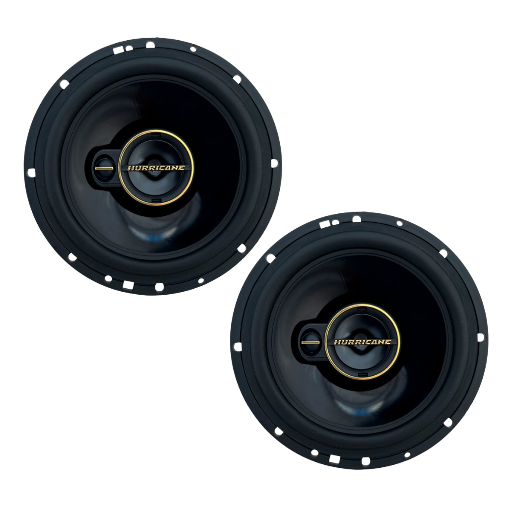 Par Alto Falante Automotivo Aurum 6 Pol A6t 120rms Tipo Pioneer Hurricane em Oferta na Shopee