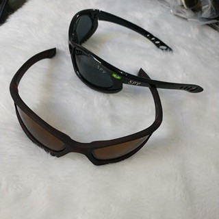 Óculos de sol Spy Shadow Masculino D4475 LANÇAMENTO