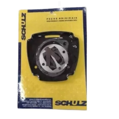 Jogo De Junta Compressor Schulz Msi 8,5/25l Ver.2 830.2057-0