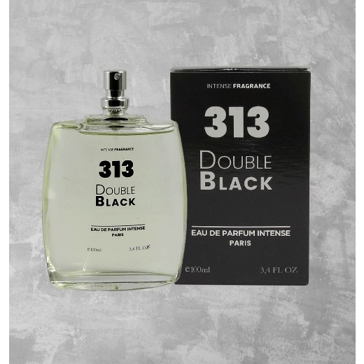 Double Black Perfume: Onde Comprar | BuscaProdutos